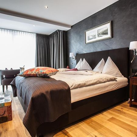 ווג'יס Hotel Riviera Loft מראה חיצוני תמונה