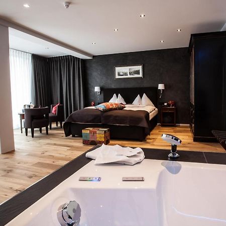 ווג'יס Hotel Riviera Loft מראה חיצוני תמונה