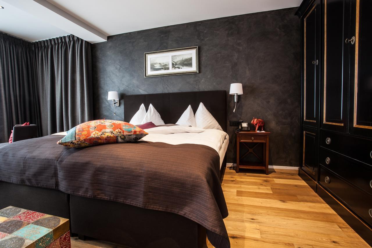 ווג'יס Hotel Riviera Loft מראה חיצוני תמונה