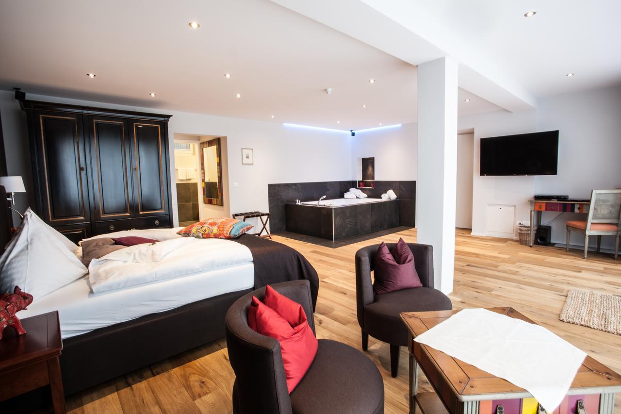 ווג'יס Hotel Riviera Loft מראה חיצוני תמונה