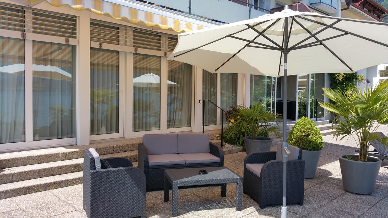 ווג'יס Hotel Riviera Loft מראה חיצוני תמונה