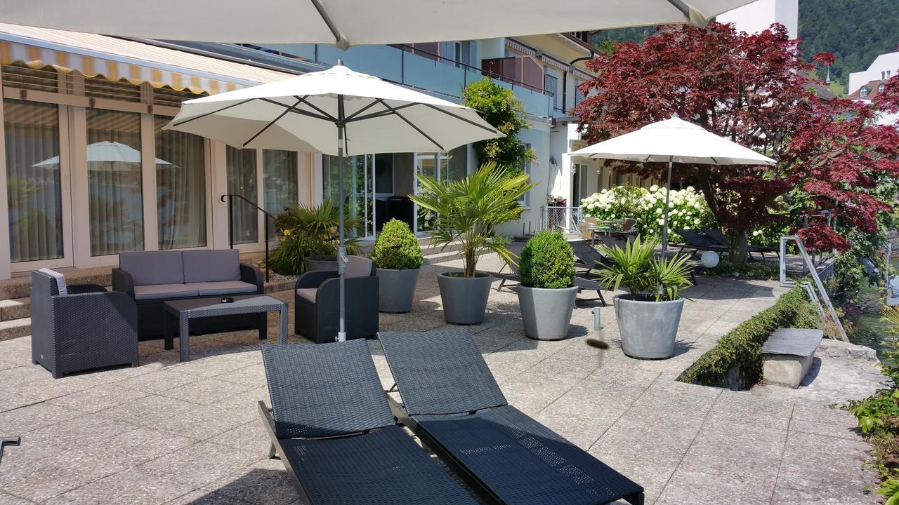 ווג'יס Hotel Riviera Loft מראה חיצוני תמונה
