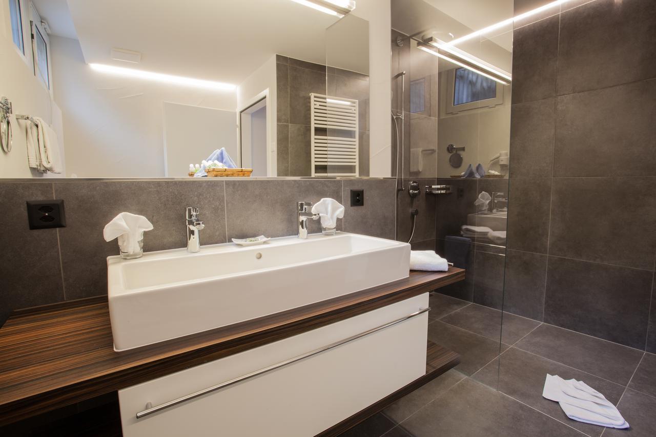 ווג'יס Hotel Riviera Loft מראה חיצוני תמונה