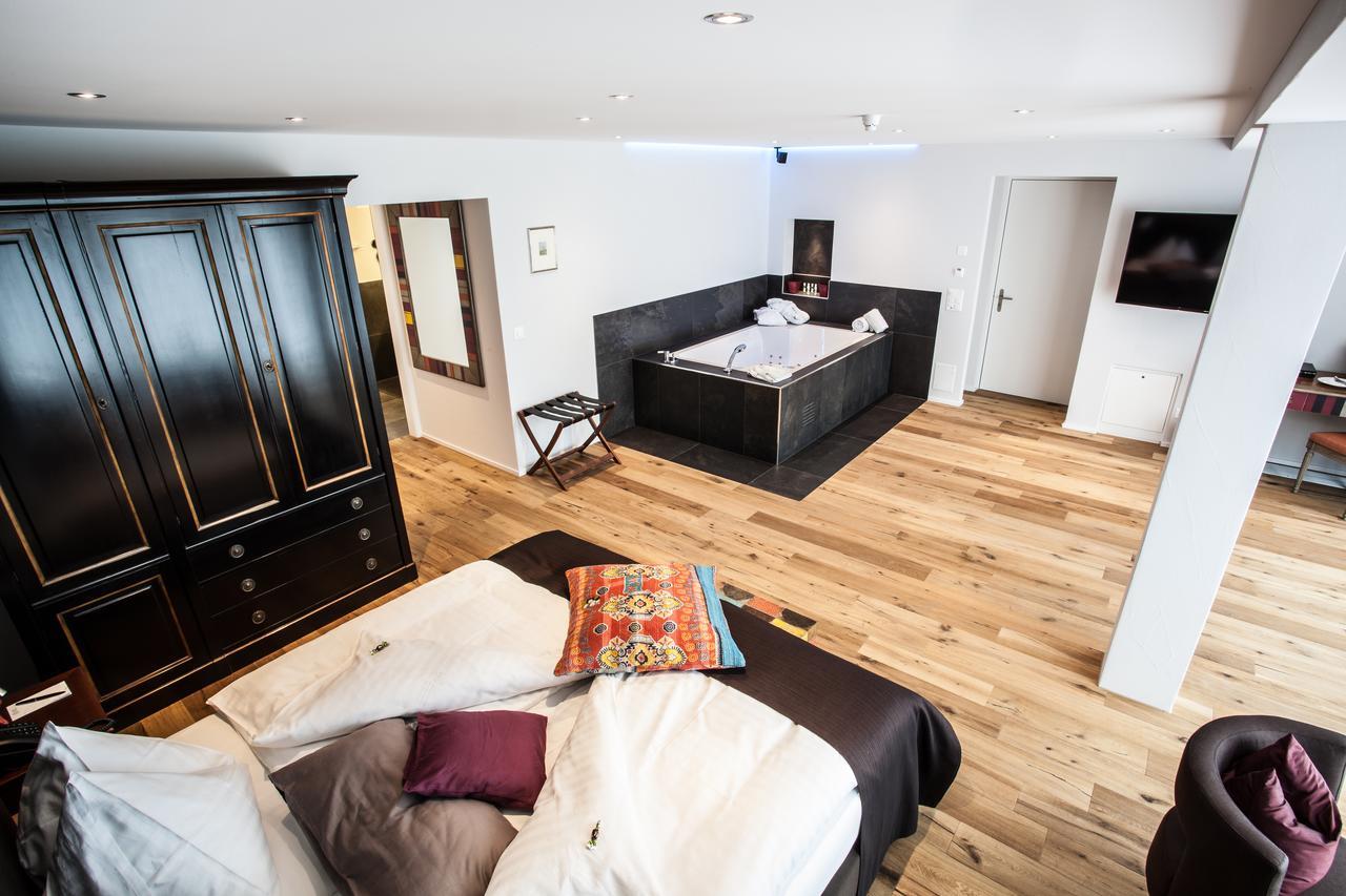 ווג'יס Hotel Riviera Loft מראה חיצוני תמונה