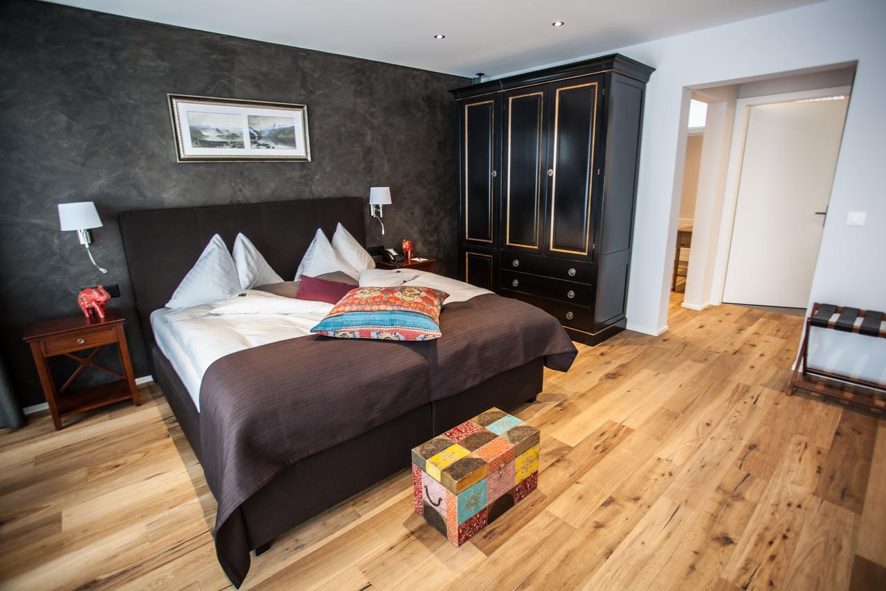 ווג'יס Hotel Riviera Loft מראה חיצוני תמונה