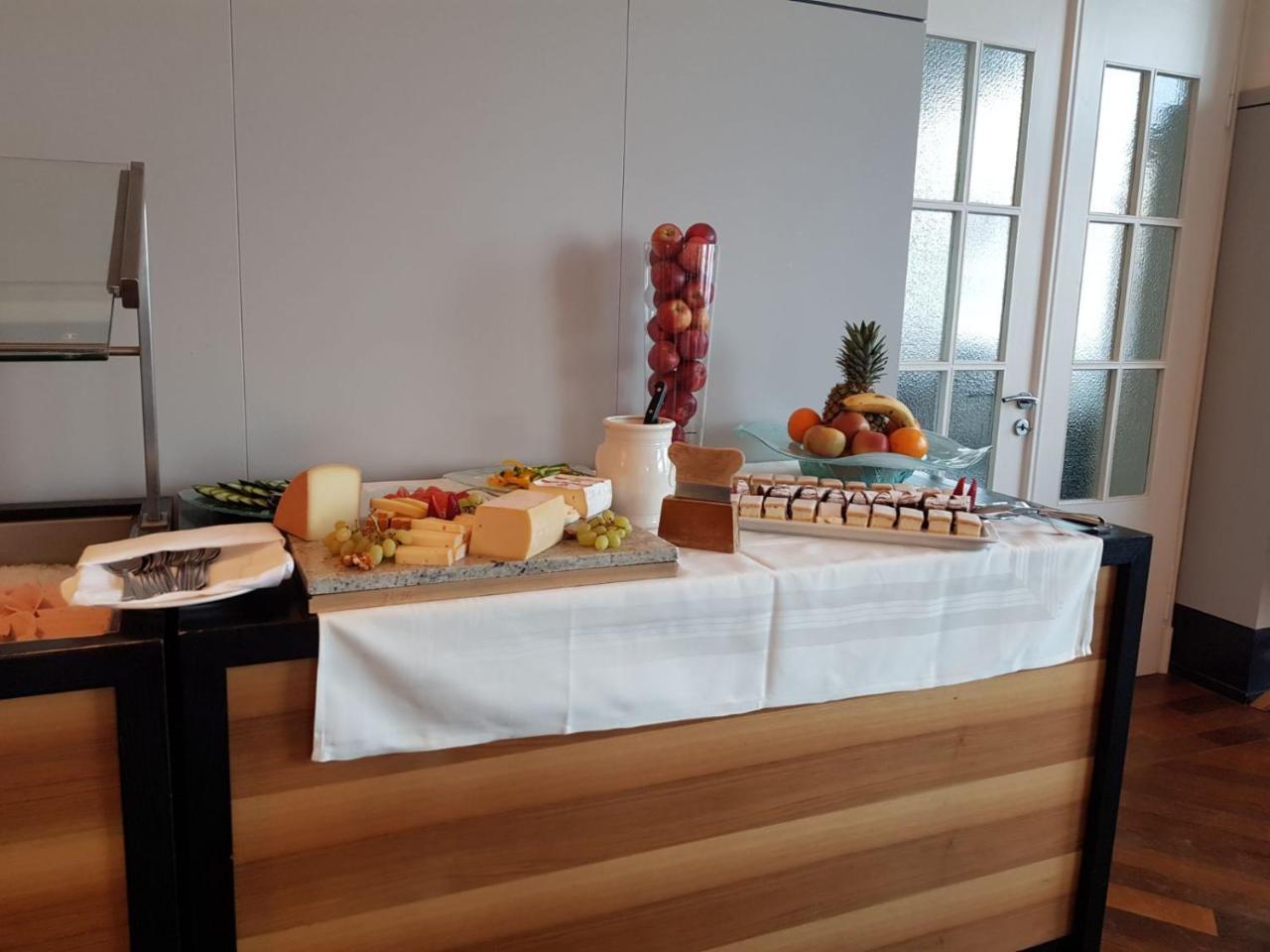 ווג'יס Hotel Riviera Loft מראה חיצוני תמונה