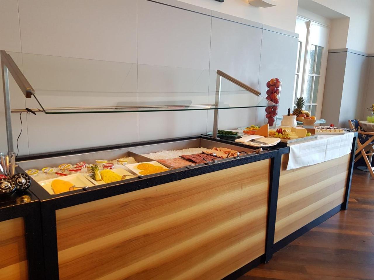 ווג'יס Hotel Riviera Loft מראה חיצוני תמונה