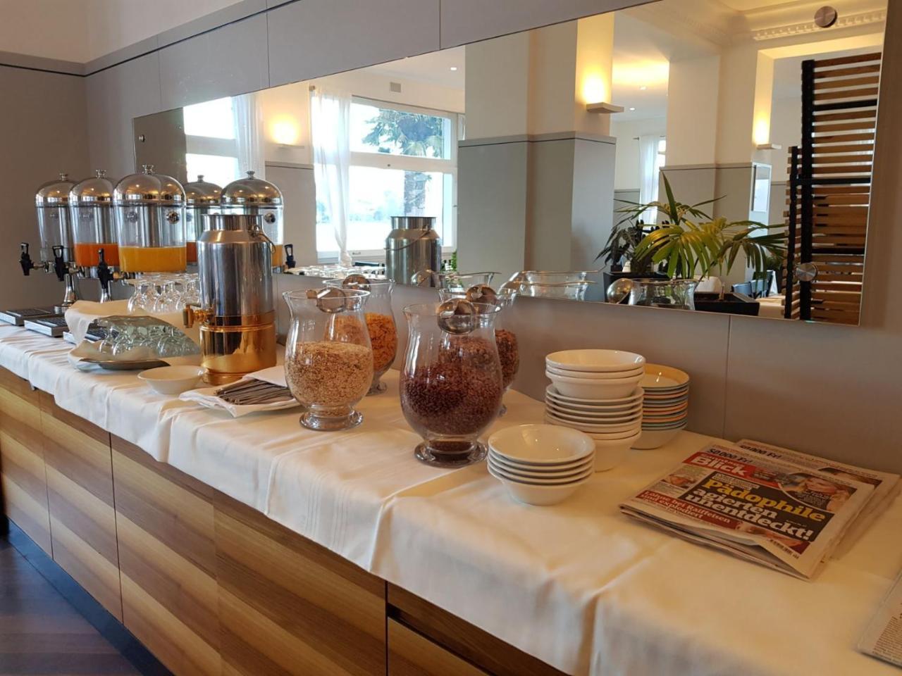 ווג'יס Hotel Riviera Loft מראה חיצוני תמונה