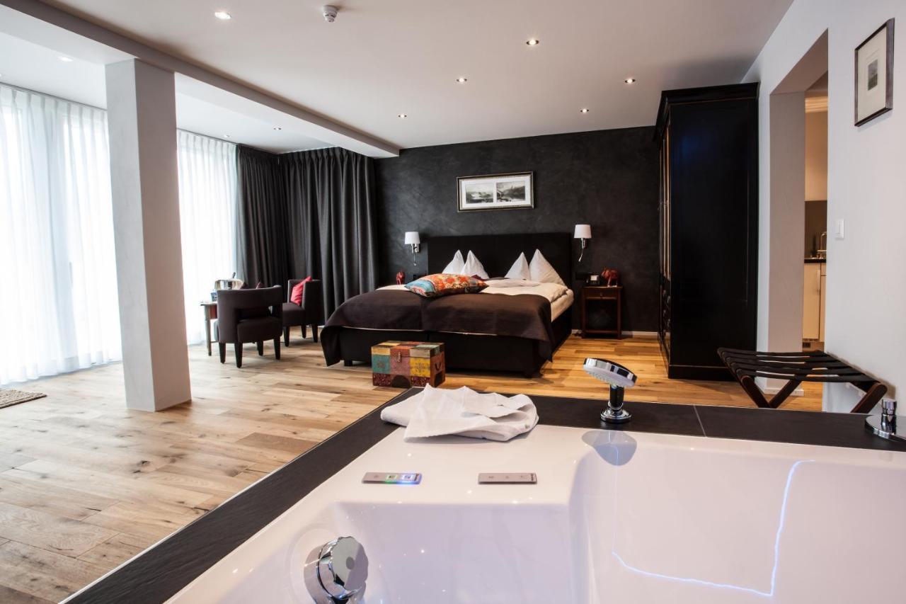 ווג'יס Hotel Riviera Loft מראה חיצוני תמונה