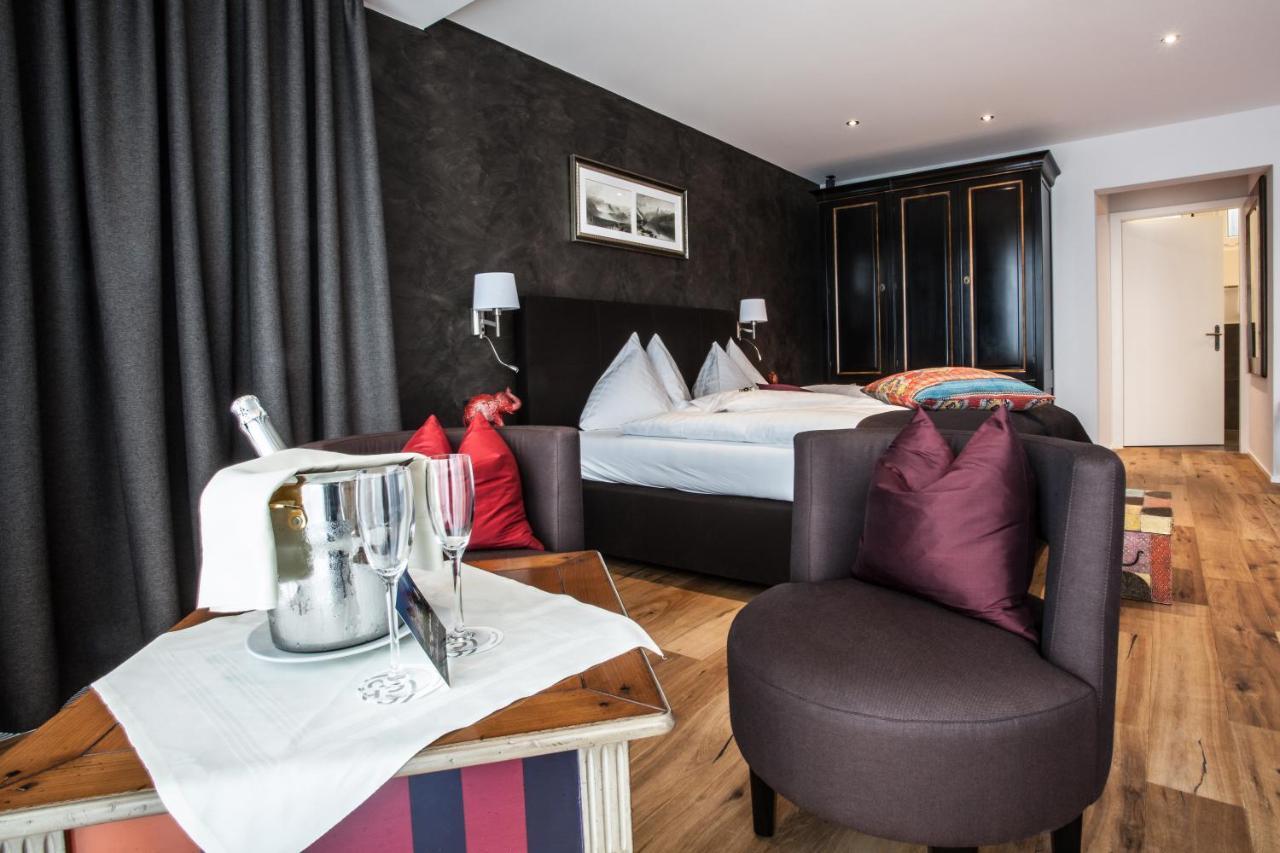 ווג'יס Hotel Riviera Loft מראה חיצוני תמונה